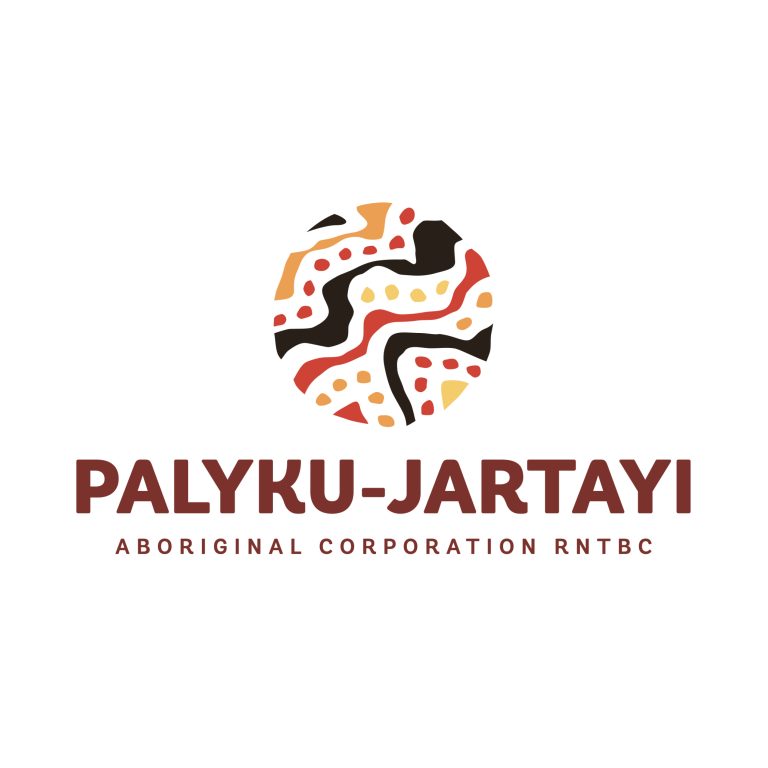 Palyku Jartayi logo design